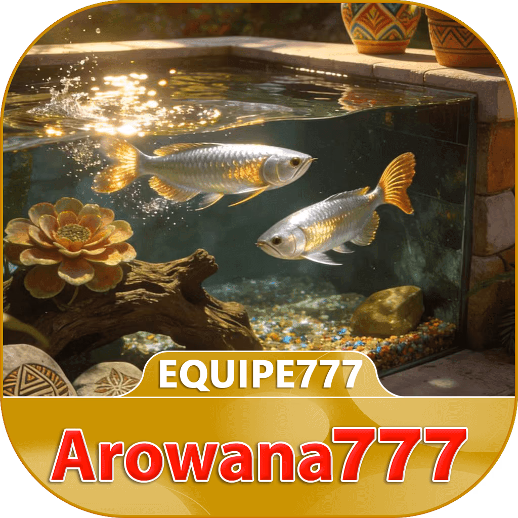 arowana777